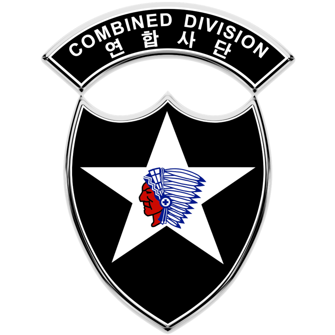2nd Infantry Division (2ID)-Korea